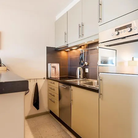 In Near The Sea, Cleaning Included Apartmán
