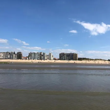 In Near The Sea, Cleaning Included