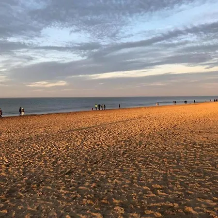 아파트 In Near The Sea, Cleaning Included