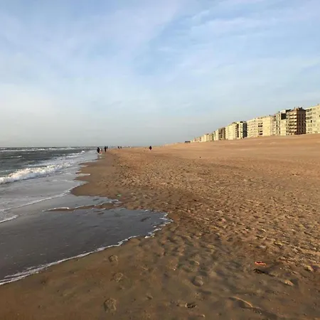 In Near The Sea, Cleaning Included Apartmán